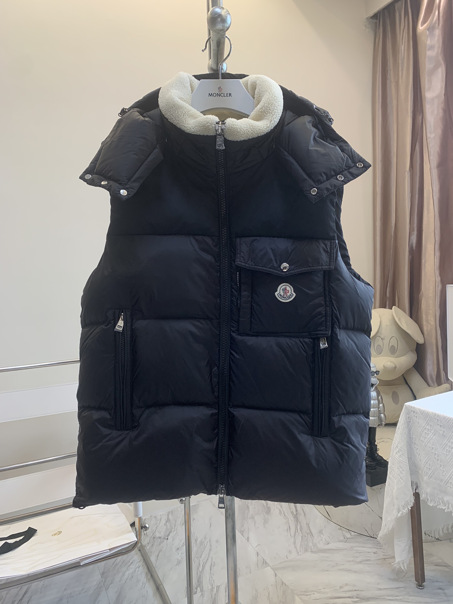 Moncler Down Jackets